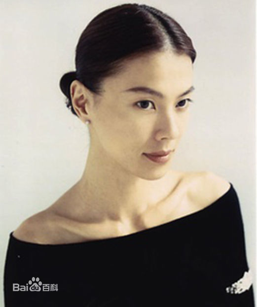 江角真纪子(江角マキコ)最全壁纸