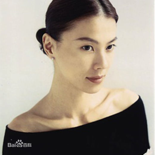 江角真纪子(江角マキコ)最全壁纸