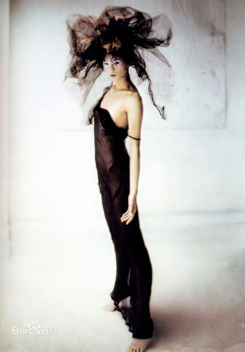 江角真纪子(江角マキコ)最全壁纸