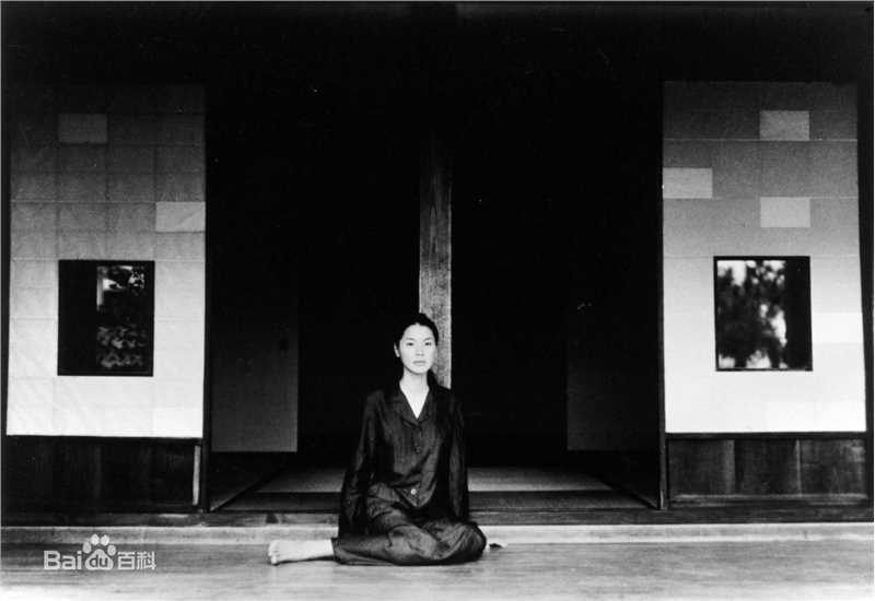 江角真纪子(江角マキコ)《幻之光》高清剧照