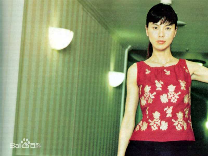 最全江角真纪子(江角マキコ)精彩图册