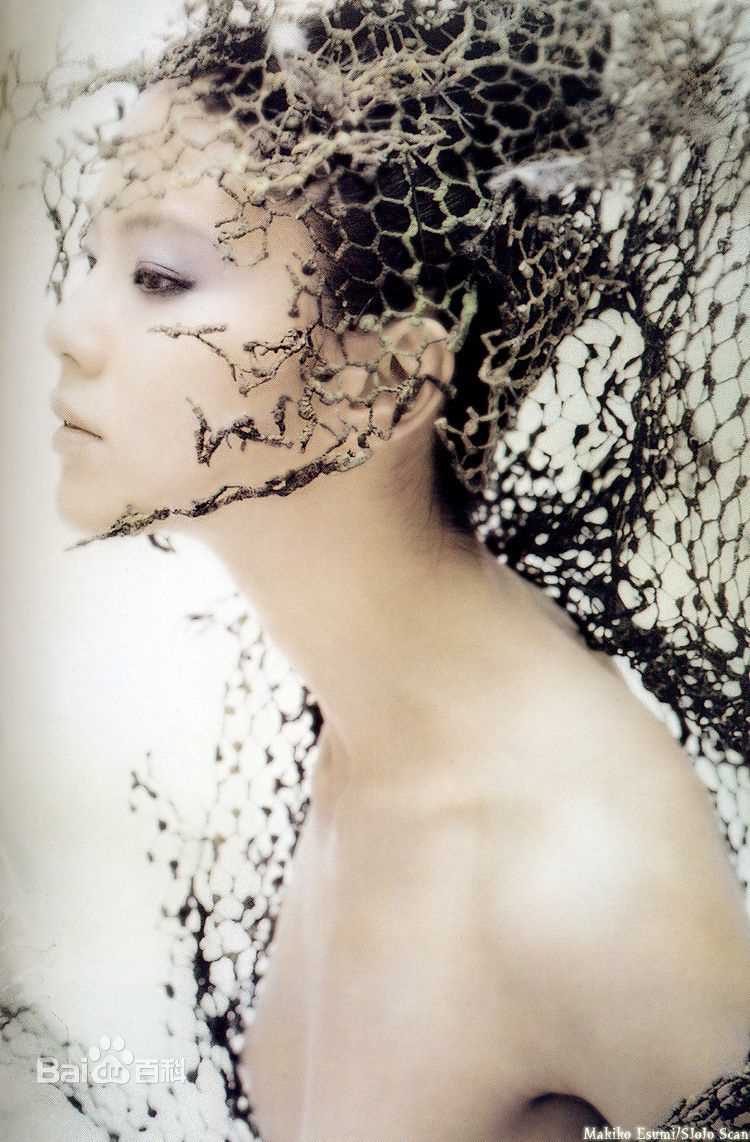 最全江角真纪子(江角マキコ)精彩图册