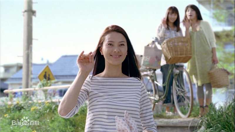 最全江角真纪子(江角マキコ)精彩图册