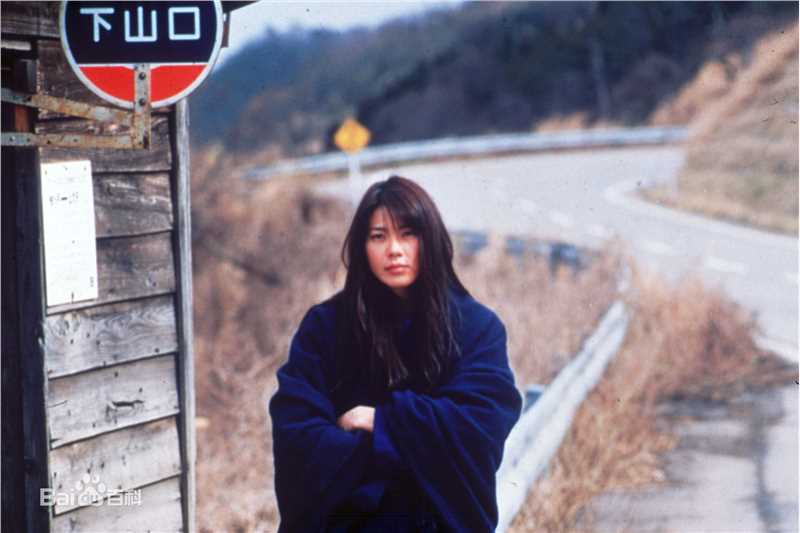 最新江角真纪子(江角マキコ)壁纸