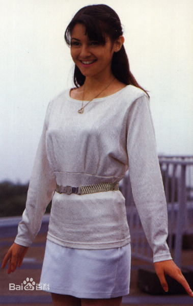 桥本丽香(はしもと れいか、Reika Hashimoto)清纯照壁纸壁纸