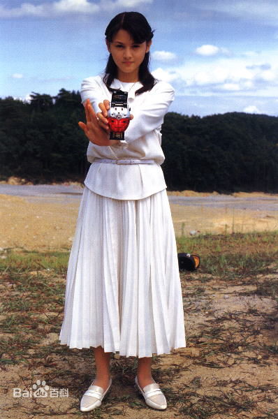 桥本丽香(はしもと れいか、Reika Hashimoto)清纯照壁纸壁纸