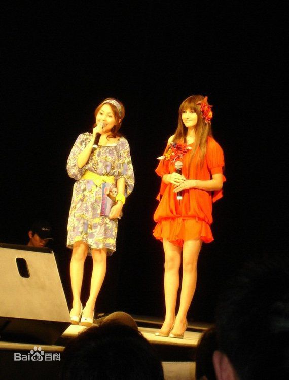 桥本丽香(はしもと れいか、Reika Hashimoto)模特走秀图生活照相册