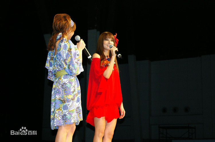 桥本丽香(はしもと れいか、Reika Hashimoto)模特走秀图生活照相册