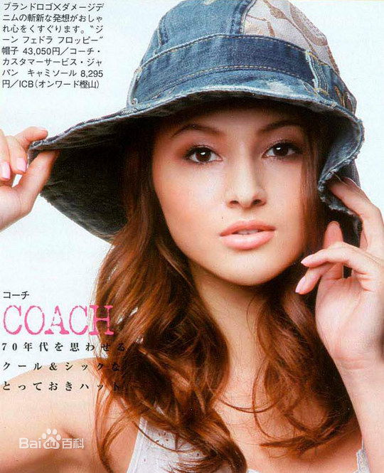 最新桥本丽香(はしもと れいか、Reika Hashimoto)壁纸