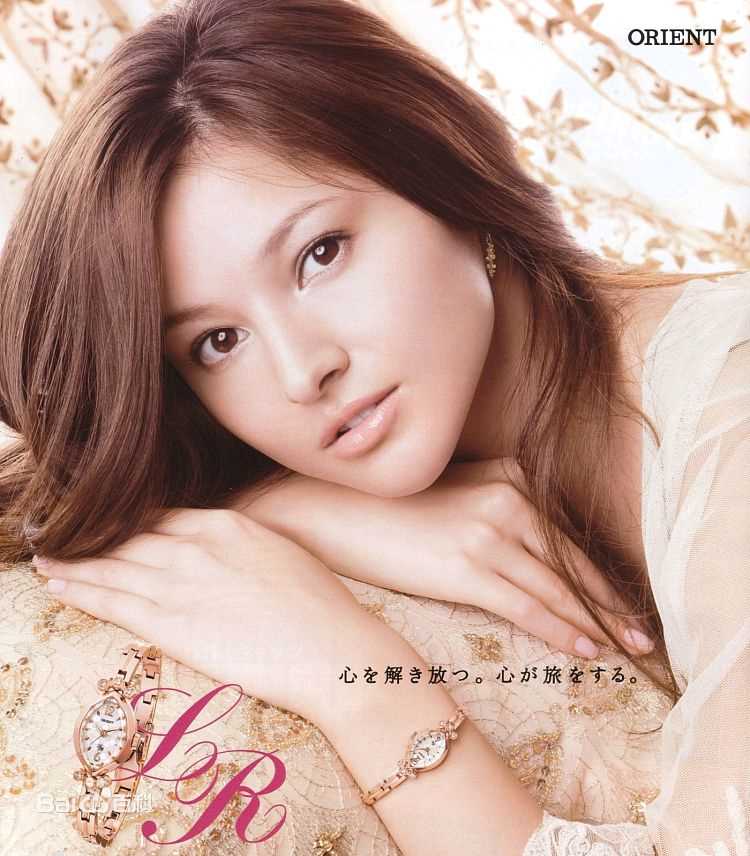 最新桥本丽香(はしもと れいか、Reika Hashimoto)精彩图册