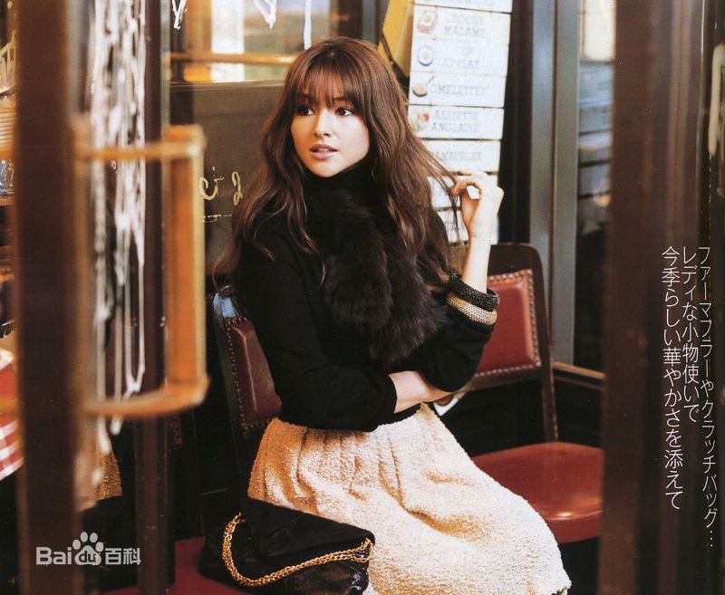 最新桥本丽香(はしもと れいか、Reika Hashimoto)精彩图册