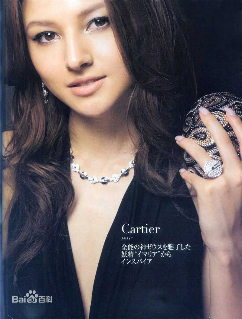 最新桥本丽香(はしもと れいか、Reika Hashimoto)精彩图册