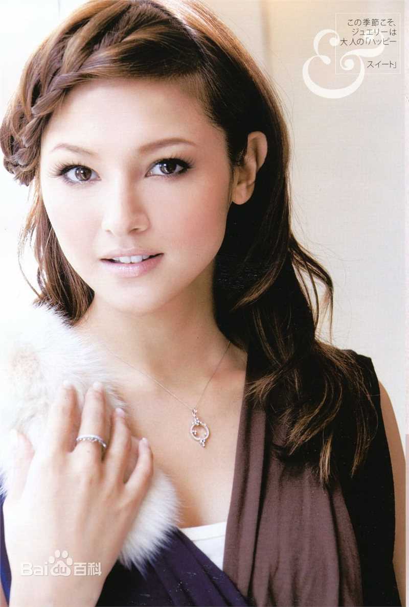 最新桥本丽香(はしもと れいか、Reika Hashimoto)精彩图册