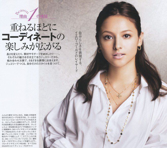 最新桥本丽香(はしもと れいか、Reika Hashimoto)精彩图册