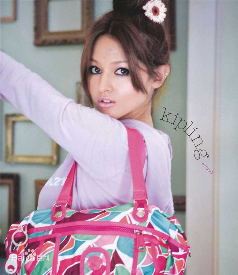 最新桥本丽香(はしもと れいか、Reika Hashimoto)精彩图册