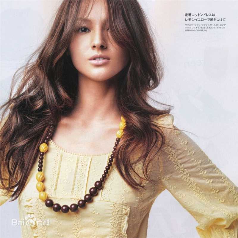 最新桥本丽香(はしもと れいか、Reika Hashimoto)精彩图册