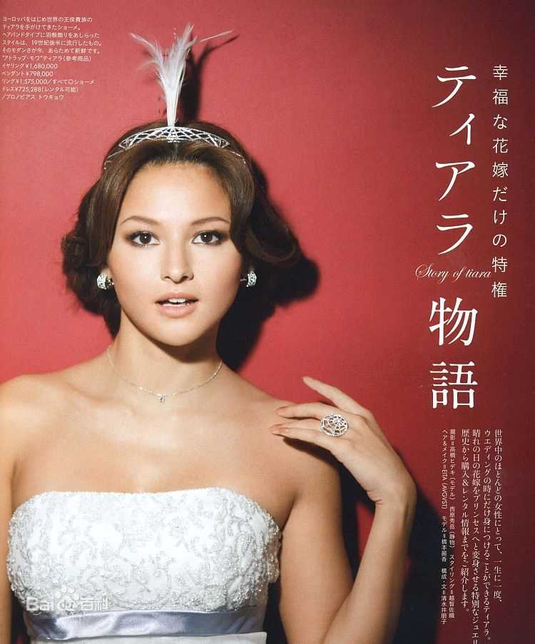 最新桥本丽香(はしもと れいか、Reika Hashimoto)精彩图册