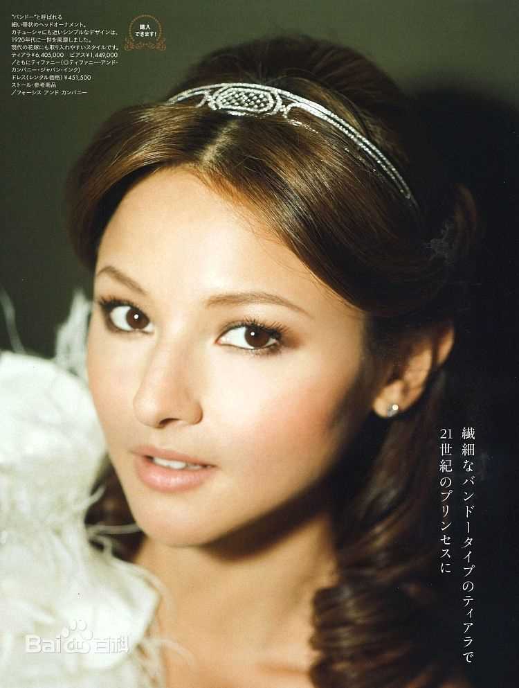 最新桥本丽香(はしもと れいか、Reika Hashimoto)精彩图册