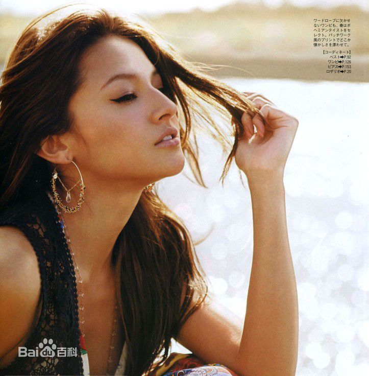 最新桥本丽香(はしもと れいか、Reika Hashimoto)精彩图册