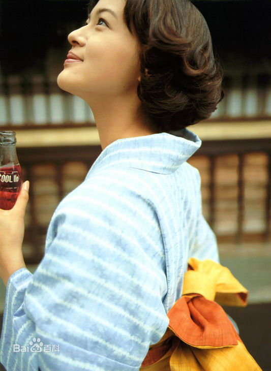 黒谷友香(くろたに ともか、TOMOKA KUROTANI)生活照片素颜照相册