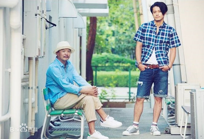 田中哲司(たなか てつし(Tetsushi Tanaka))画像生活照相册