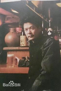 田中哲司(たなか てつし(Tetsushi Tanaka))画像生活照相册