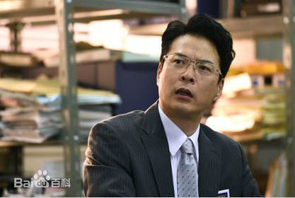 田中哲司(たなか てつし(Tetsushi Tanaka))画像生活照相册