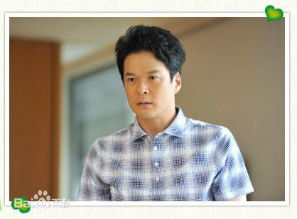 田中哲司(たなか てつし(Tetsushi Tanaka))画像生活照相册