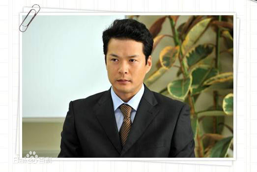 田中哲司(たなか てつし(Tetsushi Tanaka))画像生活照相册