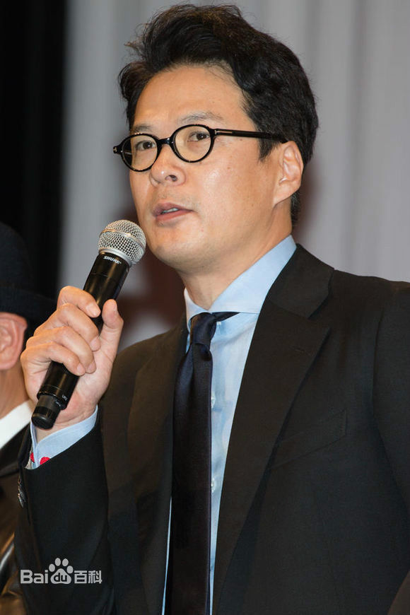 田中哲司(たなか てつし(Tetsushi Tanaka))画像生活照相册