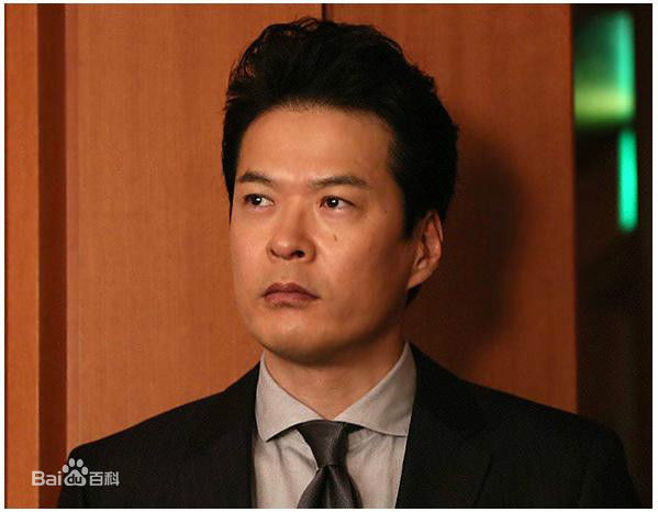 田中哲司(たなか てつし(Tetsushi Tanaka))画像生活照相册