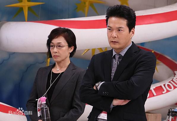 田中哲司(たなか てつし(Tetsushi Tanaka))代笔作家最全剧照