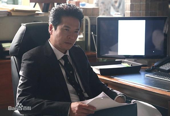 田中哲司(たなか てつし(Tetsushi Tanaka))代笔作家最全剧照