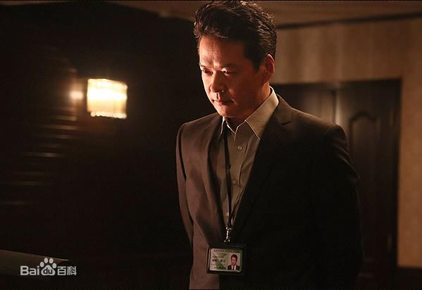 田中哲司(たなか てつし(Tetsushi Tanaka))代笔作家最全剧照