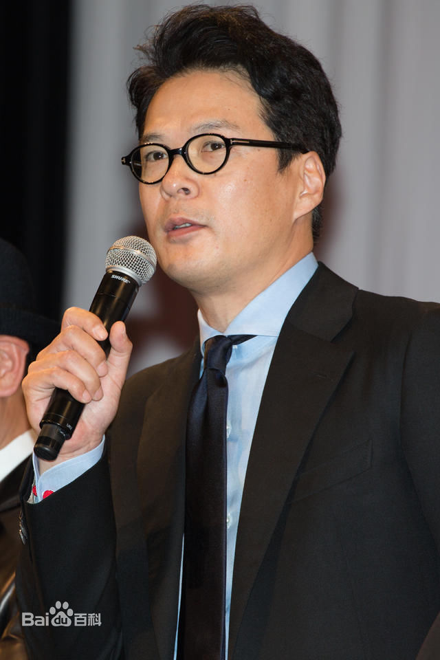 田中哲司(たなか てつし(Tetsushi Tanaka))垫底辣妹高清剧照