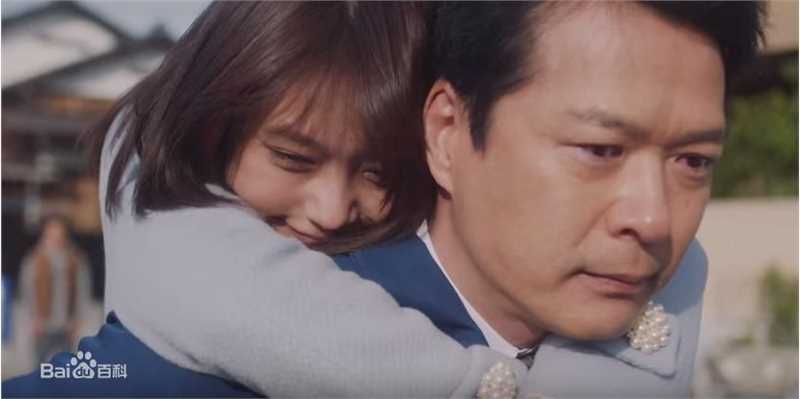 田中哲司 たなかてつし Tetsushi Tanaka 垫底辣妹高清剧照 万佳查