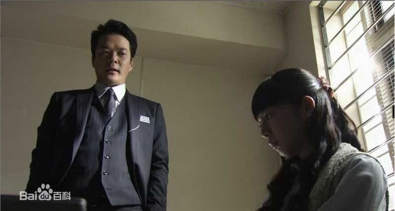 田中哲司(たなか てつし(Tetsushi Tanaka))外交官黒田康作最全剧照