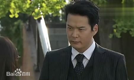 田中哲司(たなか てつし(Tetsushi Tanaka))外交官黒田康作最全剧照