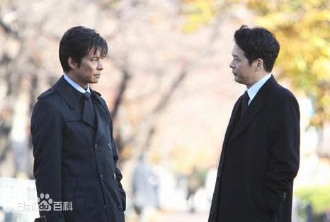 田中哲司(たなか てつし(Tetsushi Tanaka))外交官黒田康作最全剧照万佳直播吧