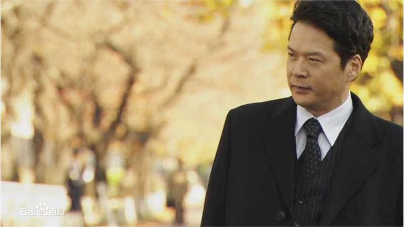 田中哲司(たなか てつし(Tetsushi Tanaka))外交官黒田康作最全剧照