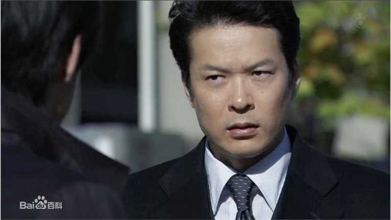 田中哲司(たなか てつし(Tetsushi Tanaka))外交官黒田康作最全剧照万佳直播吧