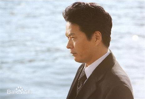 田中哲司(たなか てつし(Tetsushi Tanaka))外交官黒田康作最全剧照