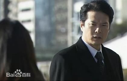 田中哲司(たなか てつし(Tetsushi Tanaka))外交官黒田康作最全剧照