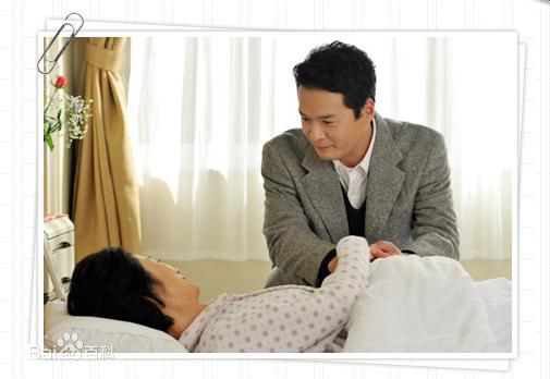 田中哲司(たなか てつし(Tetsushi Tanaka))[原来你已不在身边 ] 最全剧照