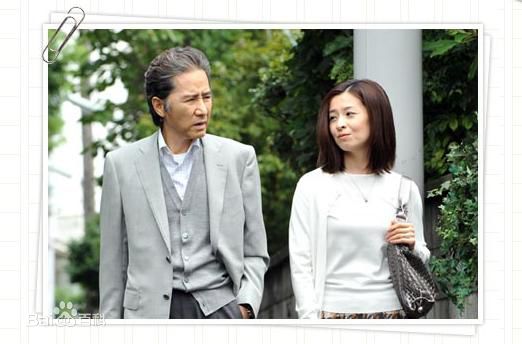 田中哲司(たなか てつし(Tetsushi Tanaka))[原来你已不在身边 ] 最全剧照