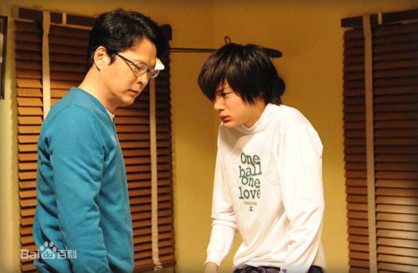 田中哲司(たなか てつし(Tetsushi Tanaka))[夜行观览车]高清剧照相关图