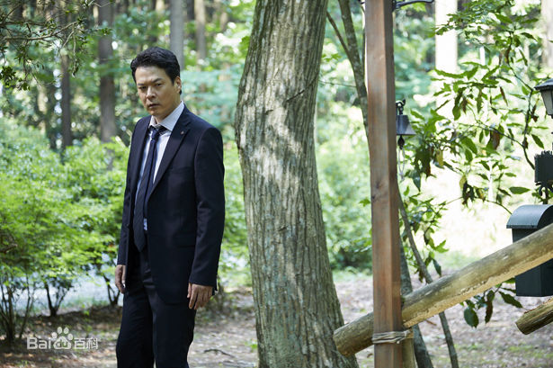 田中哲司(たなか てつし(Tetsushi Tanaka))前后照片