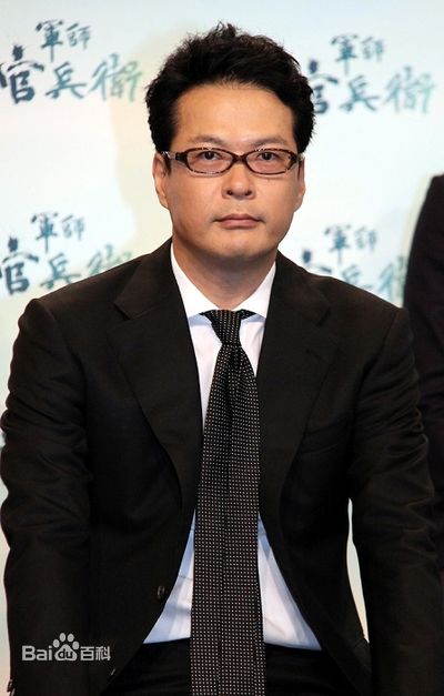 田中哲司(たなか てつし(Tetsushi Tanaka))前后照片万佳直播吧