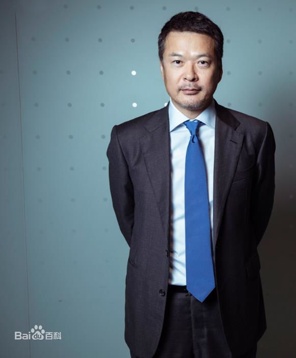 田中哲司(たなか てつし(Tetsushi Tanaka))前后照片