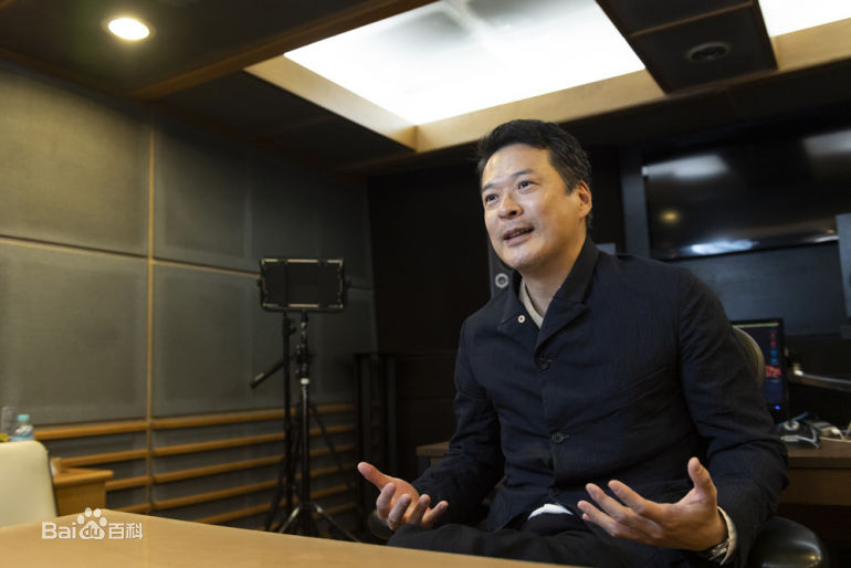 田中哲司(たなか てつし(Tetsushi Tanaka))前后照片